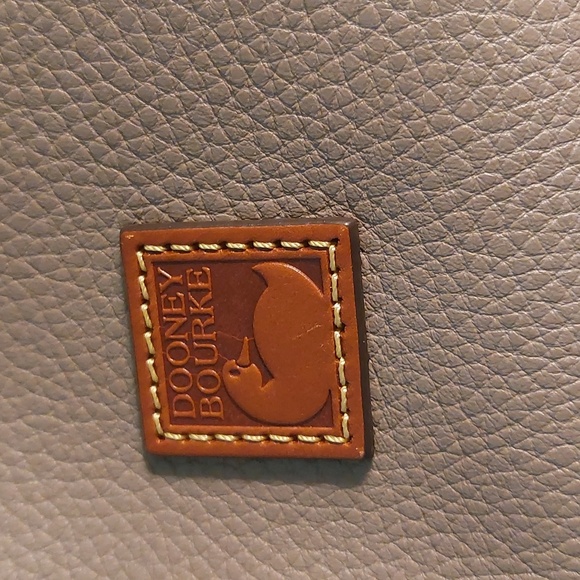 Dooney and Burke satchel - Picture 11 of 16